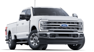 2025 Ford Super Duty® External Image 5